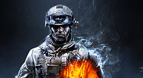 Battlefield 3